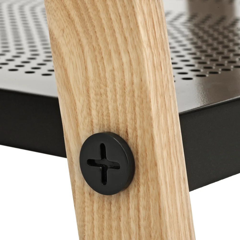 Toj kapstok, grey Normann Copenhagen