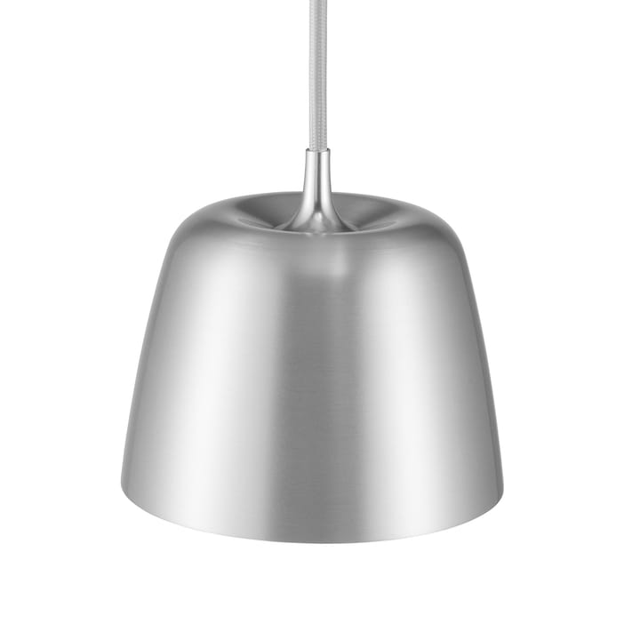 Tub hanglamp Ø13 cm - Aluminium - Normann Copenhagen