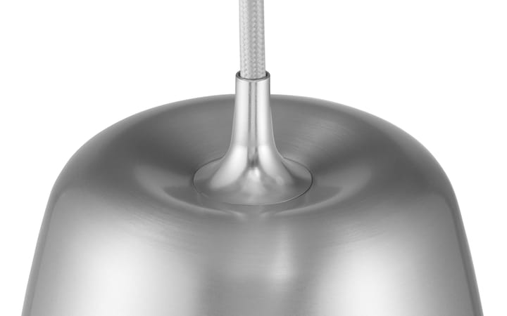 Tub hanglamp Ø13 cm, Aluminium Normann Copenhagen
