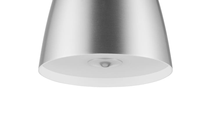 Tub hanglamp Ø13 cm, Aluminium Normann Copenhagen