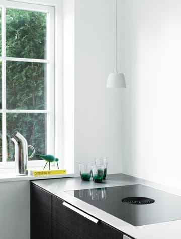 Tub hanglamp Ø13 cm - Wit - Normann Copenhagen