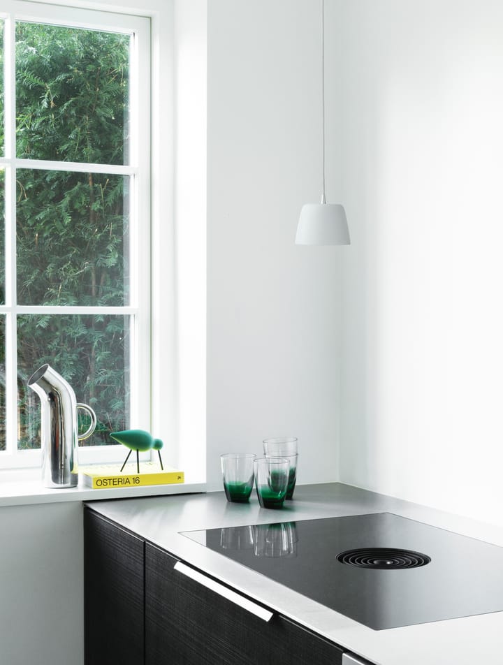 Tub hanglamp Ø13 cm, Wit Normann Copenhagen