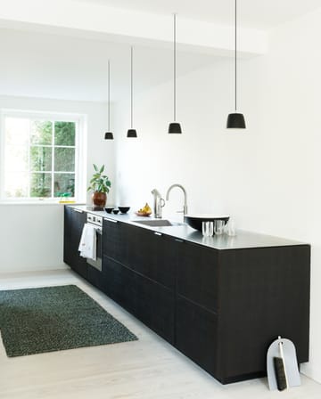 Tub hanglamp Ø13 cm - Zwart - Normann Copenhagen