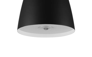 Tub hanglamp Ø13 cm - Zwart - Normann Copenhagen