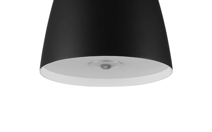 Tub hanglamp Ø13 cm, Zwart Normann Copenhagen