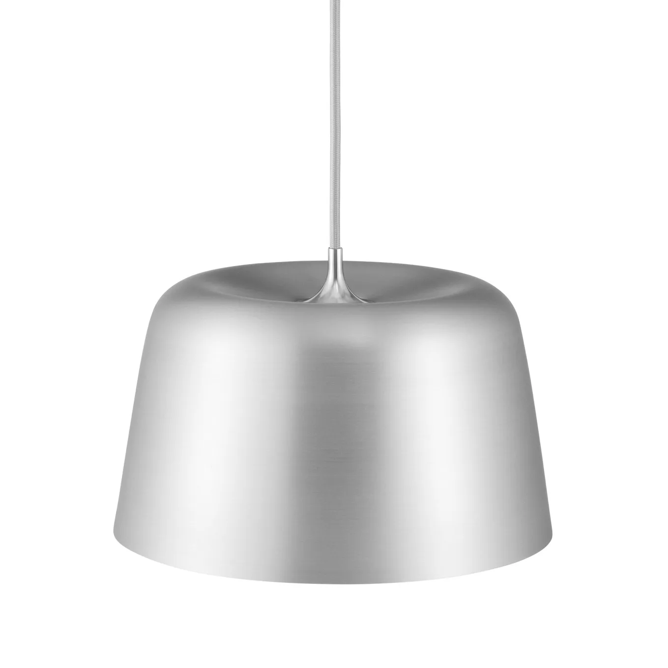 Tub hanglamp Ø30 cm, Aluminium Normann Copenhagen