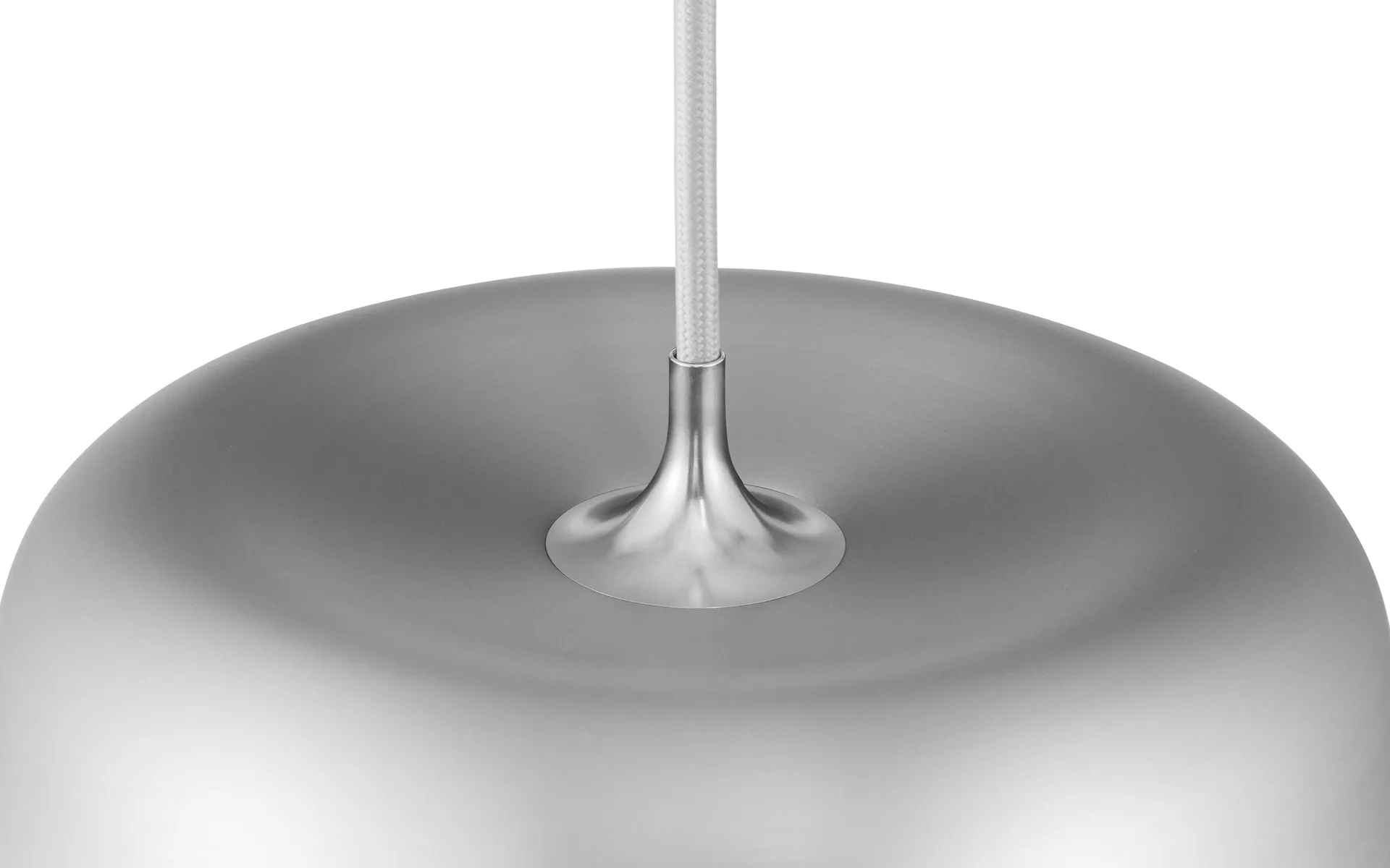 Tub hanglamp Ø30 cm, Aluminium Normann Copenhagen