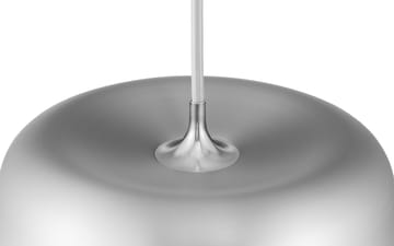 Tub hanglamp Ø30 cm - Aluminium - Normann Copenhagen