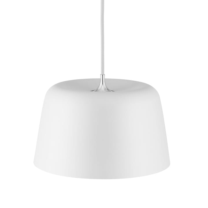 Tub hanglamp Ø30 cm - Wit - Normann Copenhagen