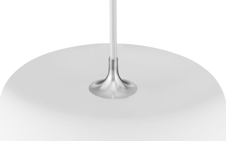 Tub hanglamp Ø30 cm, Wit Normann Copenhagen