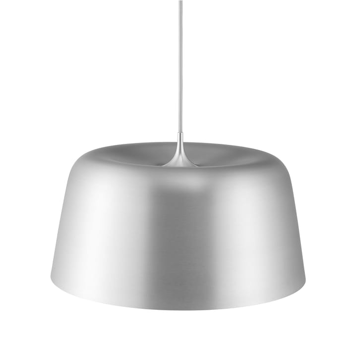 Tub hanglamp Ø44 cm - Aluminium - Normann Copenhagen