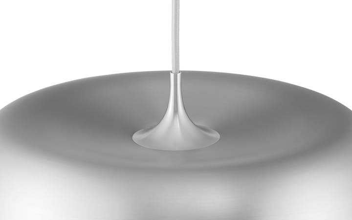 Tub hanglamp Ø44 cm, Aluminium Normann Copenhagen