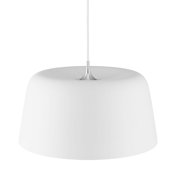 Tub hanglamp Ø44 cm - Wit - Normann Copenhagen