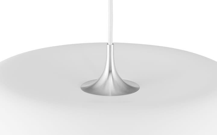 Tub hanglamp Ø44 cm, Wit Normann Copenhagen