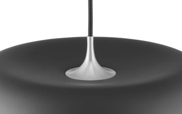 Tub hanglamp Ø44 cm - Zwart - Normann Copenhagen