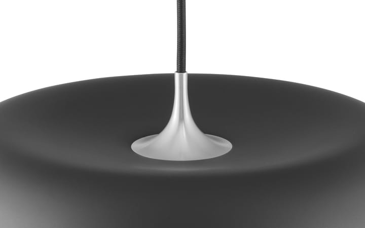 Tub hanglamp Ø44 cm, Zwart Normann Copenhagen