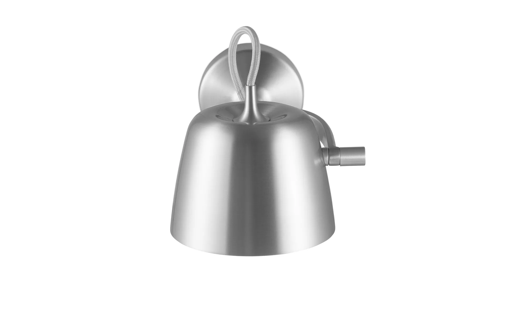 Tub wandlamp, Aluminium Normann Copenhagen