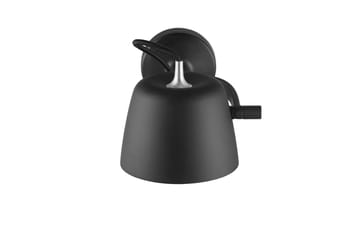 Tub wandlamp - Zwart - Normann Copenhagen
