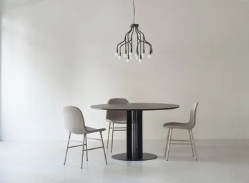 Vekst Hanglamp Klein - Zwart - Normann Copenhagen
