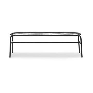 Vig bank - Black - Normann Copenhagen