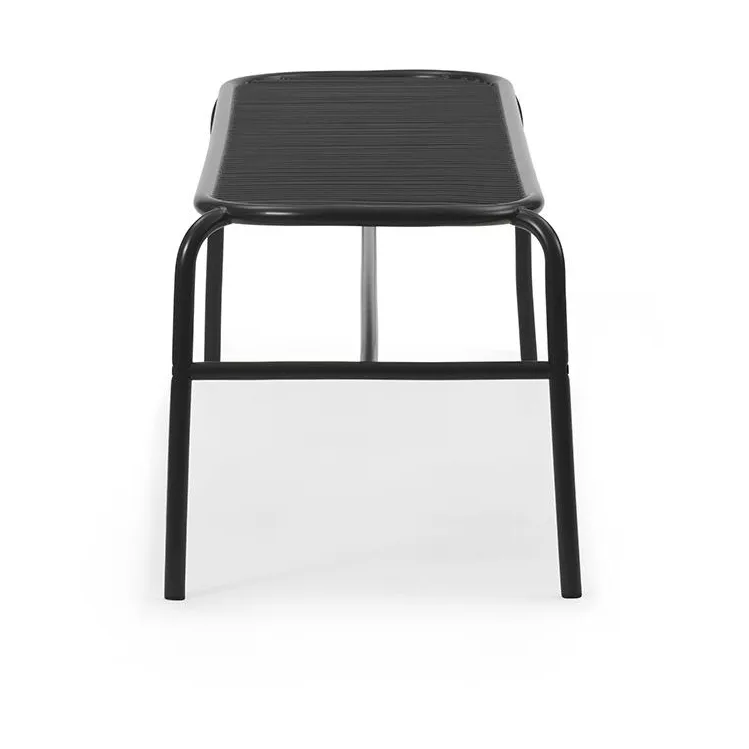 Vig bank, Black Normann Copenhagen