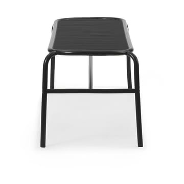 Vig bank - Black - Normann Copenhagen