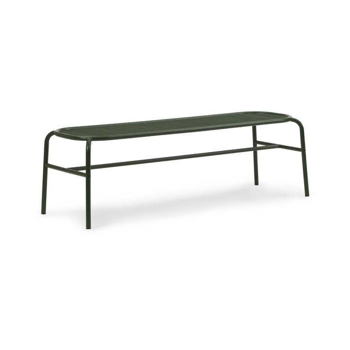 Vig bank - Green - Normann Copenhagen