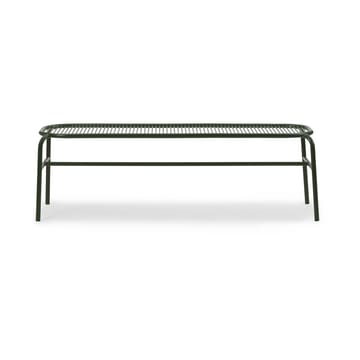 Vig bank - Green - Normann Copenhagen