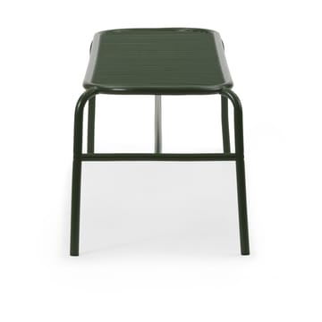 Vig bank - Green - Normann Copenhagen