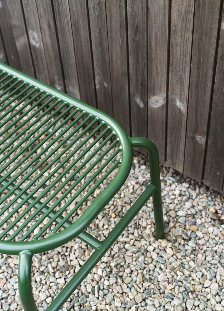 Vig bank, Green Normann Copenhagen