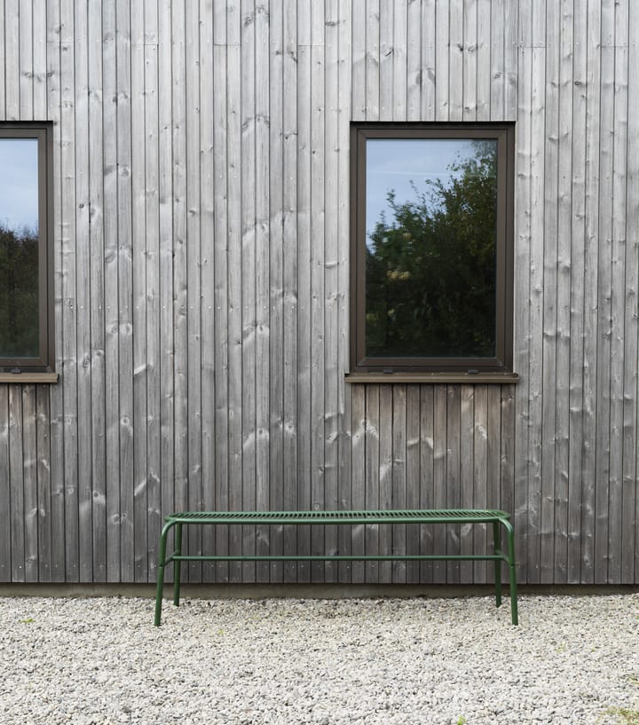 Vig bank, Green Normann Copenhagen