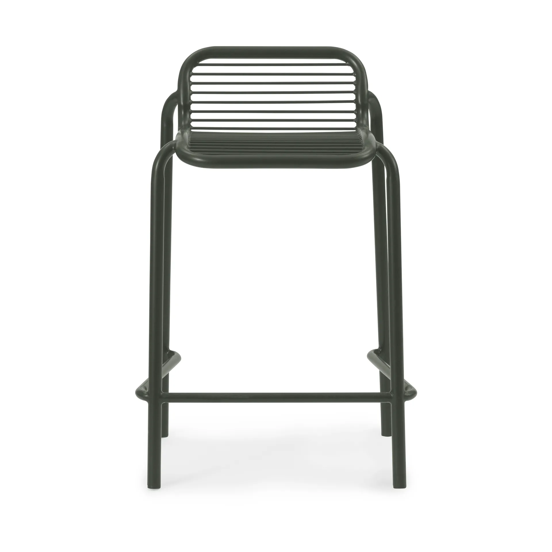 Vig barkruk 65 cm, Green Normann Copenhagen