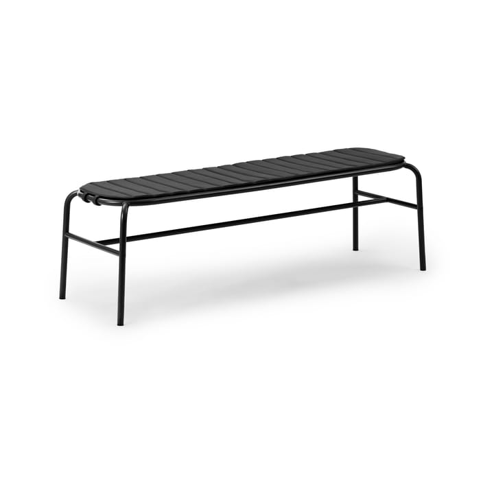 Vig kussen voor bank, Black Normann Copenhagen
