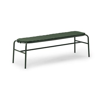 Vig kussen voor bank - Green - Normann Copenhagen