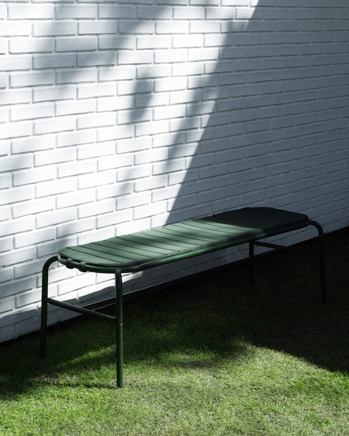 Vig kussen voor bank, Green Normann Copenhagen