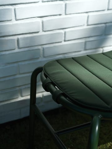 Vig kussen voor bank - Green - Normann Copenhagen