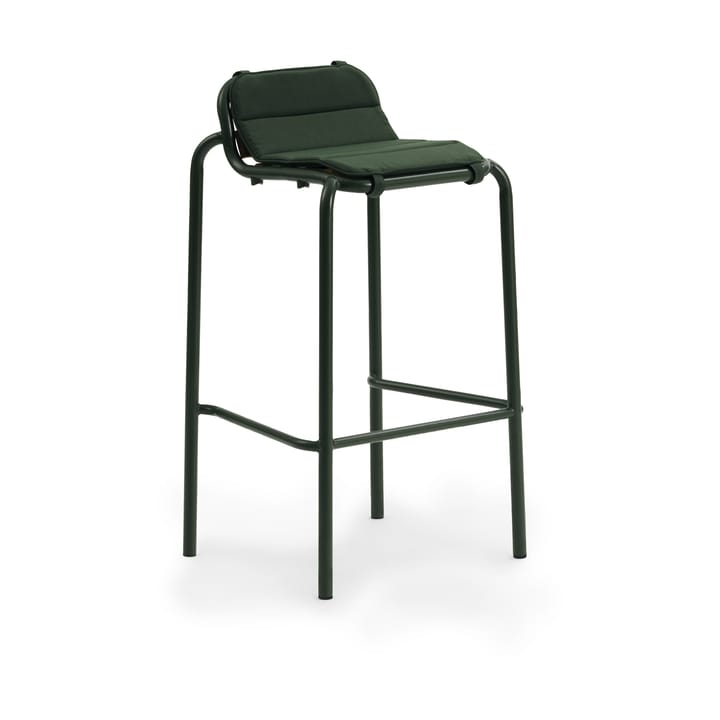 Vig kussen voor barkruk, Green Normann Copenhagen