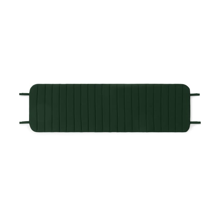 Vig kussen voor ligstoel - Green - Normann Copenhagen