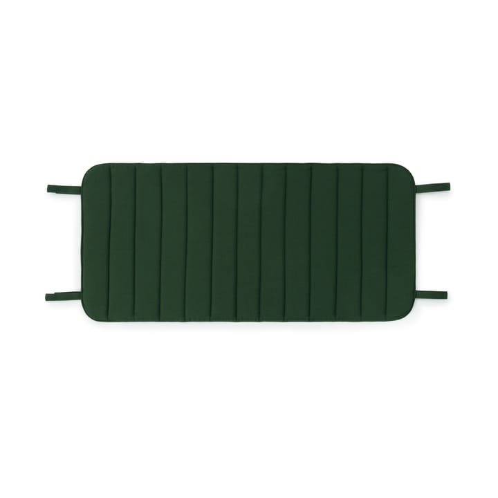 Vig kussen voor loungestoel - Green - Normann Copenhagen