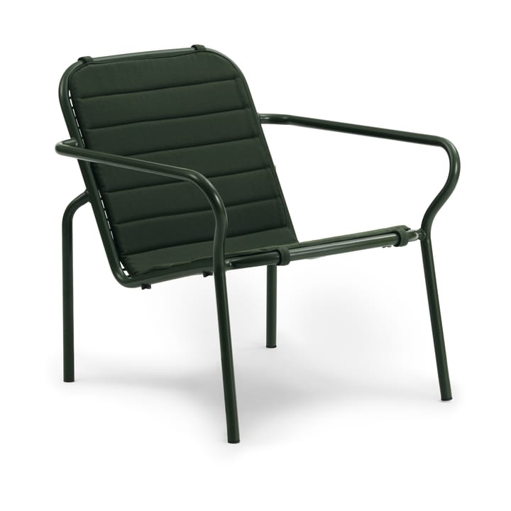 Vig kussen voor loungestoel, Green Normann Copenhagen