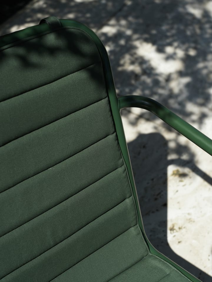 Vig kussen voor loungestoel, Green Normann Copenhagen