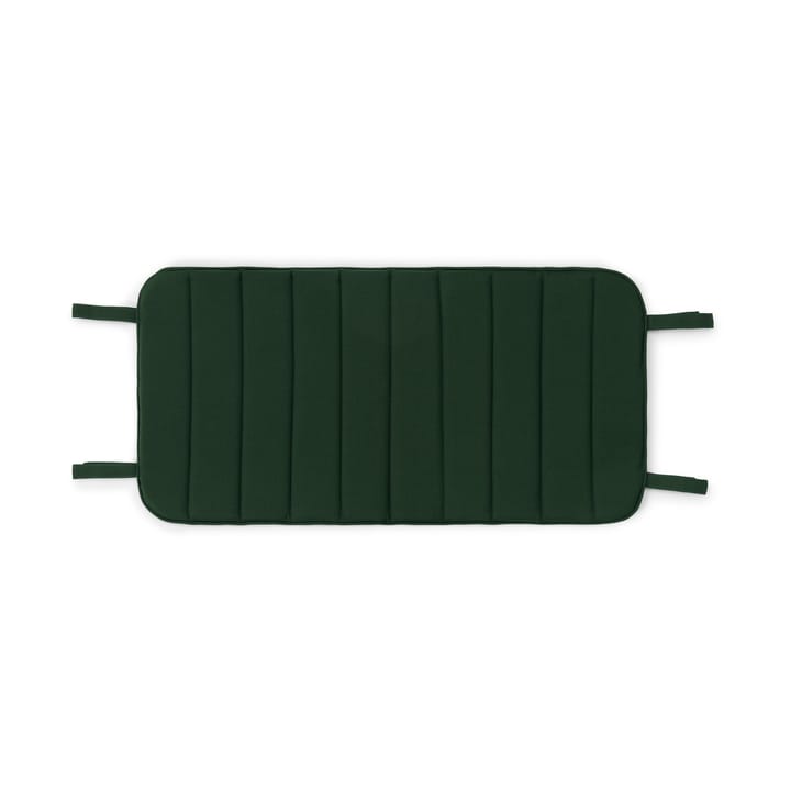 Vig kussen voor stoel - Green - Normann Copenhagen