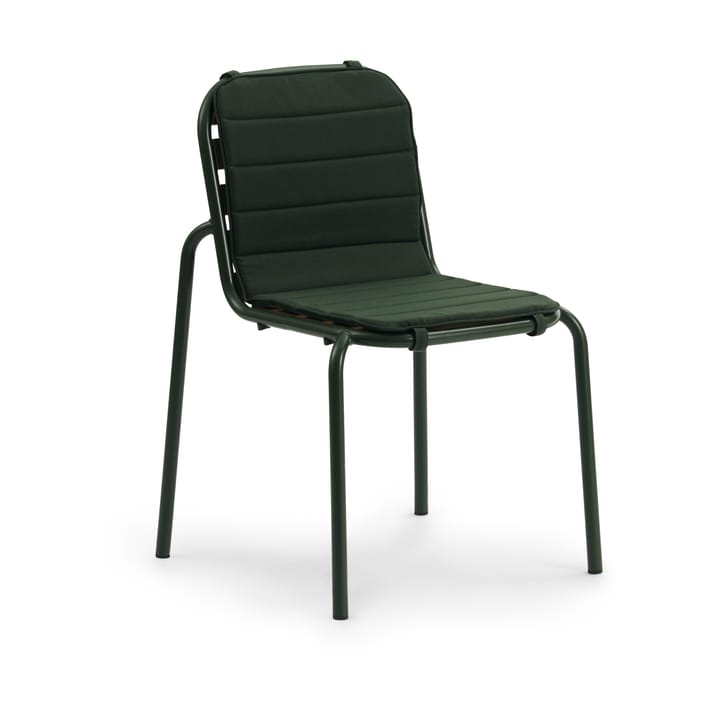 Vig kussen voor stoel, Green Normann Copenhagen