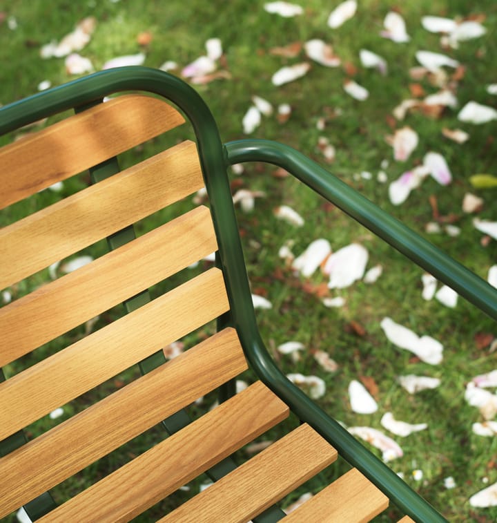 Vig Robinia armstoel, Green Normann Copenhagen