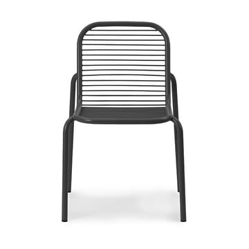Vig stoel - Black - Normann Copenhagen