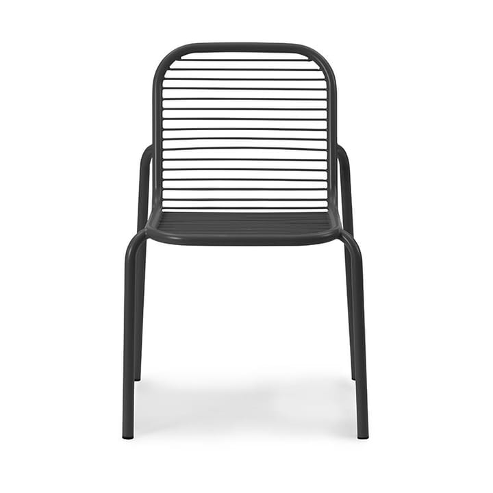 Vig stoel, Black Normann Copenhagen