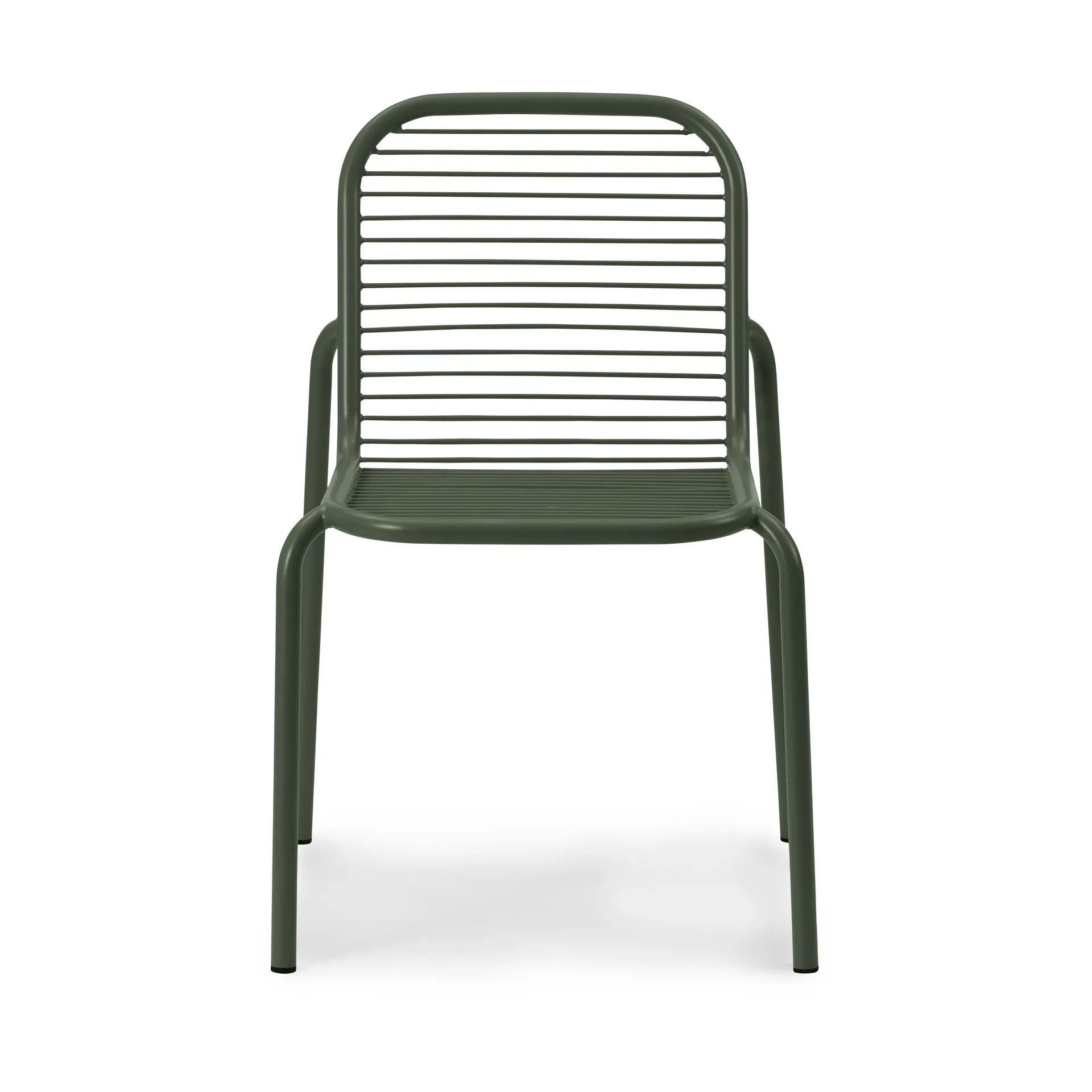 Vig stoel, Green Normann Copenhagen