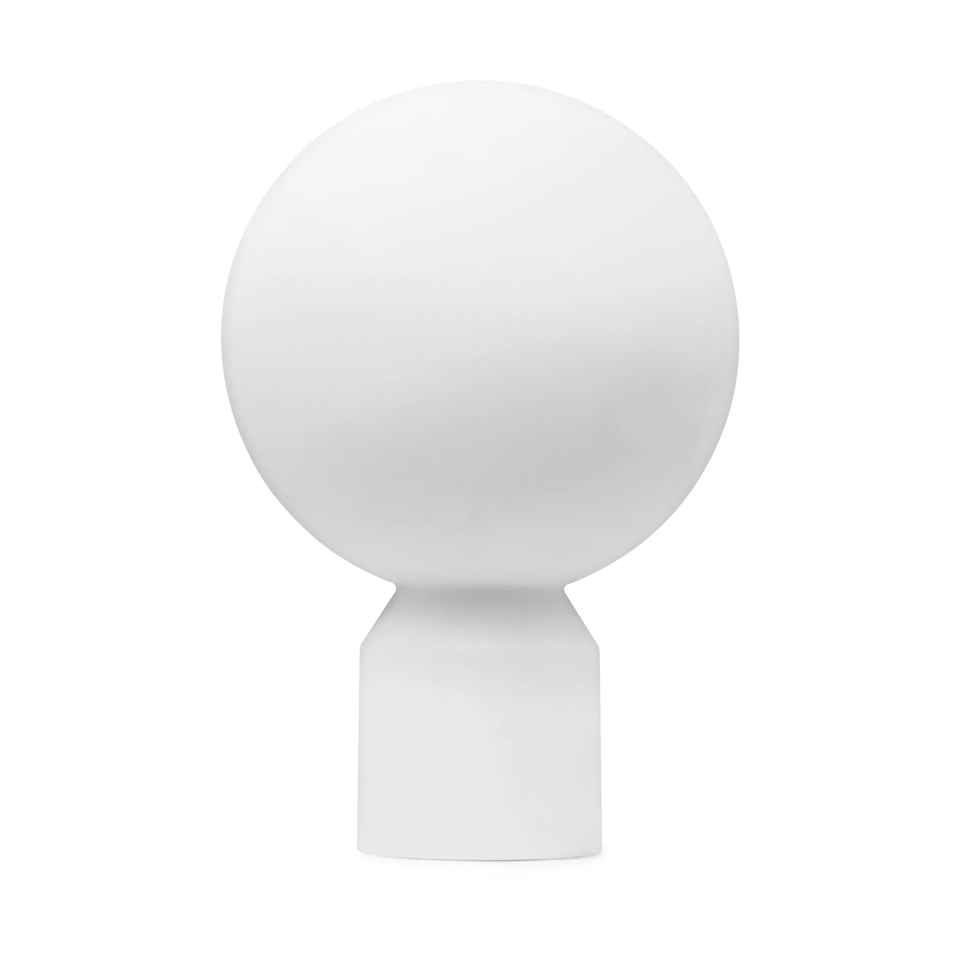 Yo tafellamp large, White Normann Copenhagen