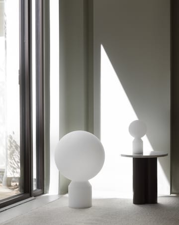 Yo tafellamp large - White - Normann Copenhagen