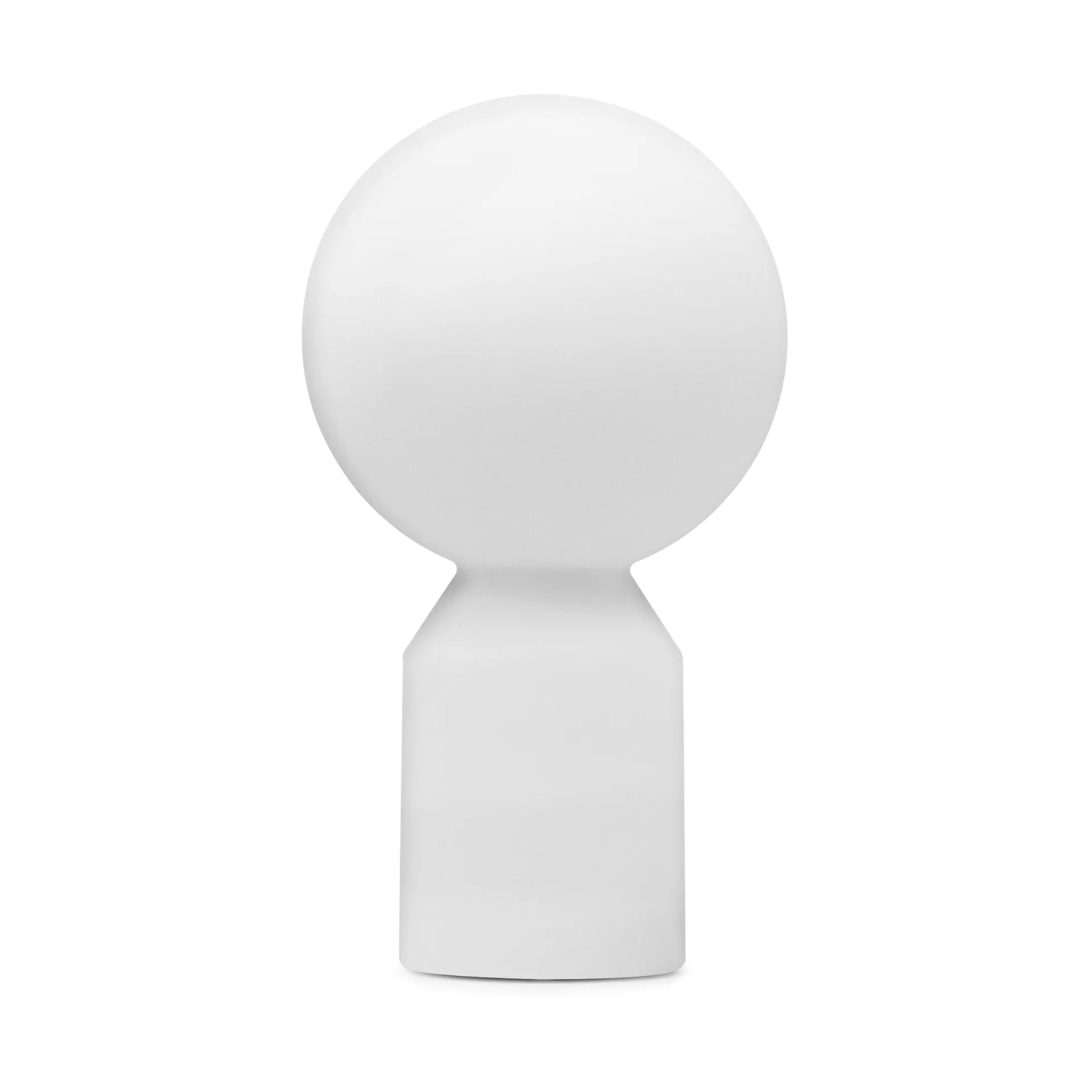 Yo tafellamp small, White Normann Copenhagen
